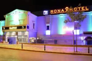 Ronax Hotel, Kumburgaz