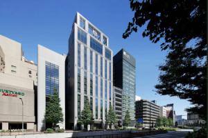 AC Hotel by Marriott Tokyo Ginza, Tokyo
