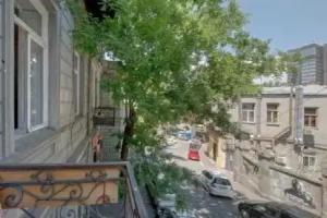 Lithostel, Tbilisi