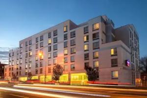 SpringHill Suites New York LaGuardia Airport, Queens