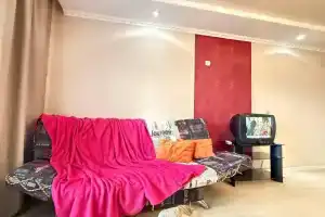 Apartments at 28 General Tyulenev Avenue, Ulyanovsk