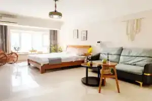 Hohhot Xinyue Homestay, Hohhot