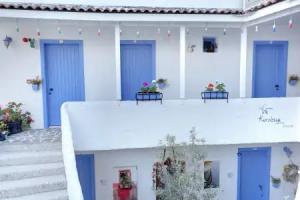 Kurabiye Otel, Alacati