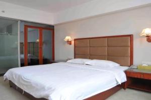 Pearl Hotel, Dongguan