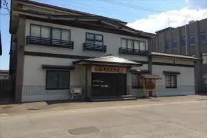 Etchuya Ryokan, Otaru