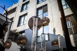 Balthazar Hôtel & Spa Rennes - MGallery, Rennes