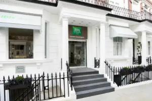 Heeton Concept Hotel Kensington, London