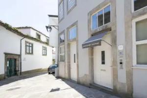 Oporto Comfort Dom Hugo Cottage, Porto