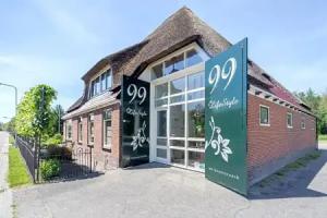 99 Lifestyle Suite Hotel, Hoorn