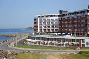 Paradiso Dreams, Nessebar