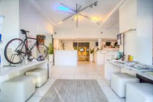 Ferretti Beach Hotel, Rimini