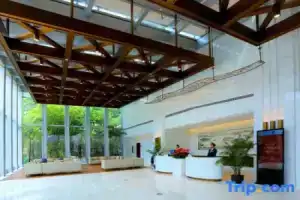 Zhejiang Great Hall of the people Hotel, Hangzhou