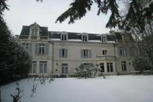 Hôtel les Maréchaux, Auxerre