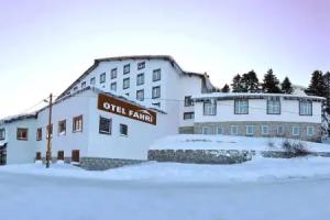 Ladonia Hotels Fahri Uludağ, Uludag
