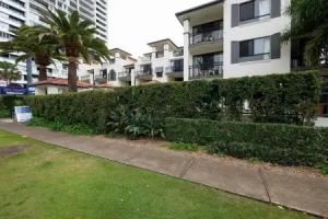 Island Beach Resort, Gold Coast