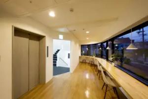 Guesthouse TOHO, Nagoya