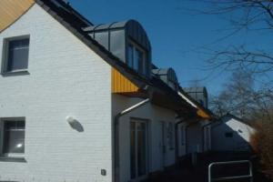 Bernsteinfinder 4.17 Comfortable Holiday Residence Tourist base, Zingst