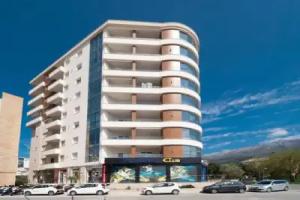 Seaside Rest Apartments, Budva