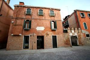Locanda Ca' del Brocchi, Venice