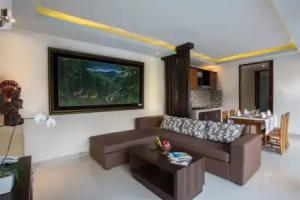 Alpin Resort and Villa Ubud, Ubud
