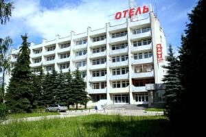 Airport Hotel Omega, Nizhniy Novgorod