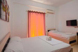 Hotel Argjiro, Sarande