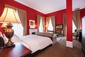 LHotel Montreal, Montreal