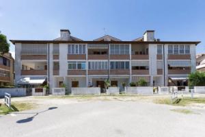 Bilocale Smeraldo Hotel, Porto Garibaldi