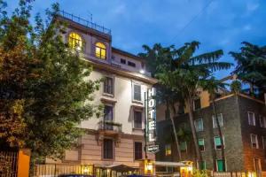 Hotel Buenos Aires, Rome