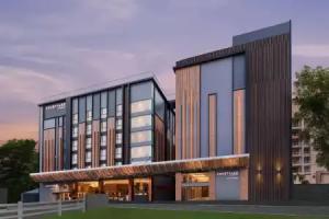 Courtyard by Marriott North Hotel, Pattaya