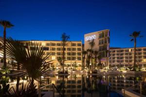 Atzavara Hotel & Spa, Santa Susanna