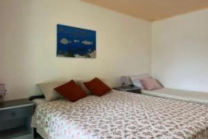Apartments Natali, Gradac