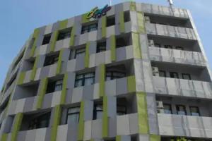 Tido Hostel Penang, Georgetown