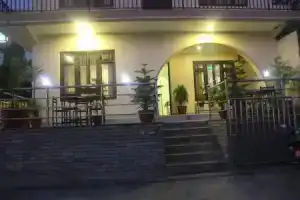 Hotel Alpine Villa, Pokhara