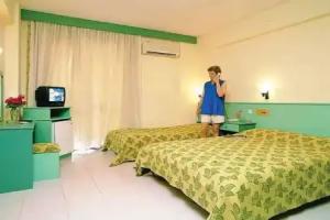 Atli Hotel, Kusadasi