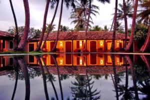 APA Villa Thalpe, Unawatuna