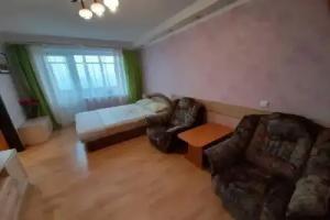 Apartments on the North passage 4, Murmansk
