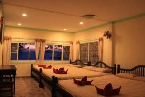 Pikun Resort, Chonburi City