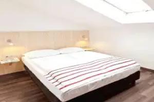 Hotel Hansa, Stuttgart