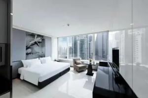 Grande Centre Point Hotel Terminal 21, Bangkok