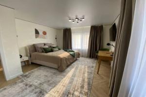 apartment, Elista