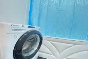 Apartments on Kommunistichesky lane 20A, Serpukhov