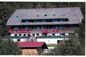 Hotel Großbach, Menzenschwand