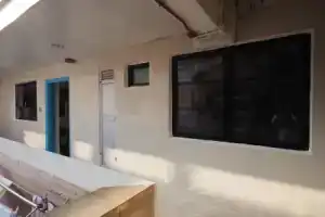 Panda's Hostel - Old, Hong Kong
