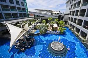 The Kee Resort & Spa, Patong