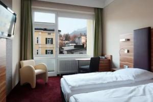 Hotel h3, Bad Reichenhall