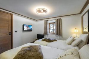 Chalet Méribel, 4 pièces, 6 personnes - FR-1-566-20, Meribel