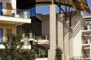 Monte Mulini Adults Exclusive Hotel by Maistra Collection, Rovinj
