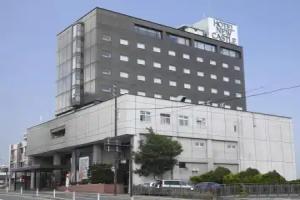 Hotel New Castle, Hirosaki