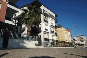 Loft85 Apart Hotel, Antalya